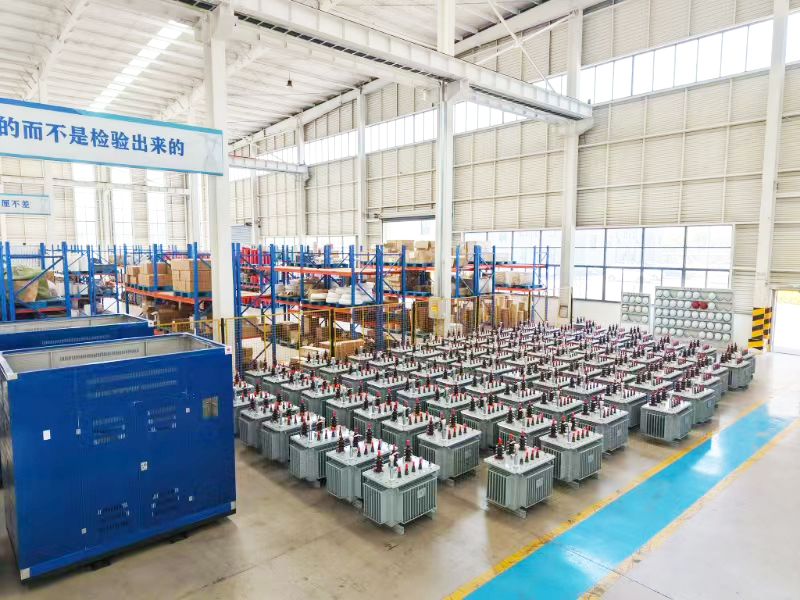 Hunan Hentg Power Electric Technology Co., Ltd.