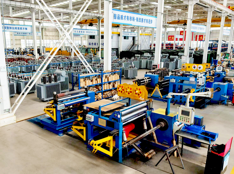 Hunan Hentg Power Electric Technology Co., Ltd.