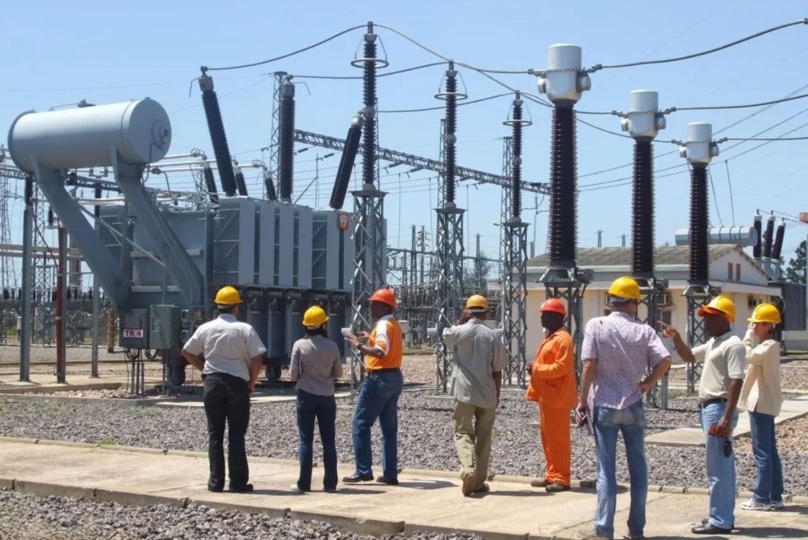 Hunan Hentg Power Electric Technology Co., Ltd.