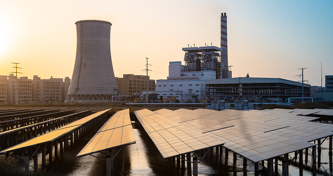 Renewable Energy Transformers