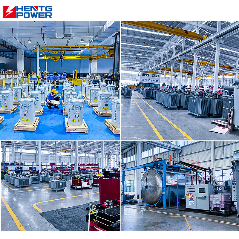 Single Phase Pole Mounted Distribution Transformer 15kva 25kva 16Kva 37.5kva 50kva 7.62kv 15kv