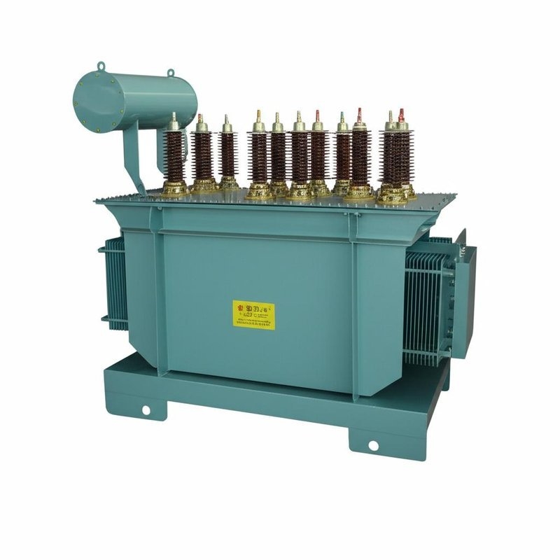 Dry Type Transformer Electrical 630kVA 800kVA 100% Copper 10/0.4kV Step Down 1000kVA