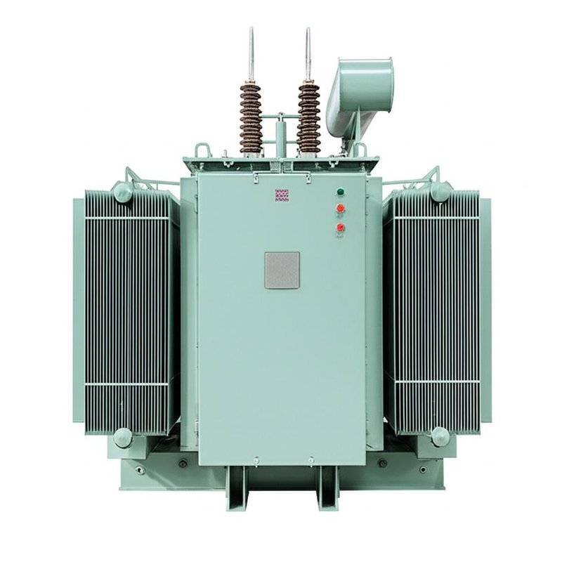2500 kVA Dry Type Transformer 35KV 60Hz Dyn11