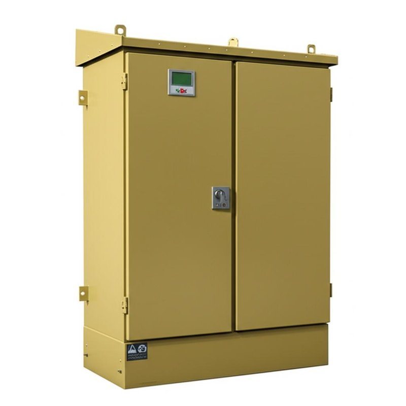 Compact 110kV Oil Immersed Transformer with IP00 to IP65 Protection and Copper Windings for Efficient Power Distribution
