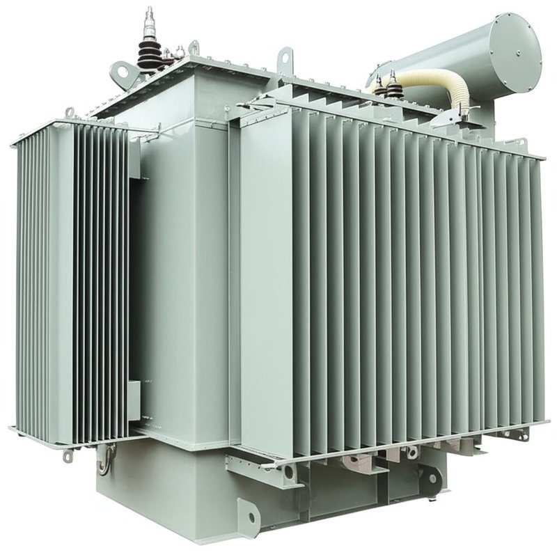 Premium Three Phase Pad Mounted Transformer with Class A/E/F/H Insulation 3000kVA or Customized Capacity and ≥98% Efficiency