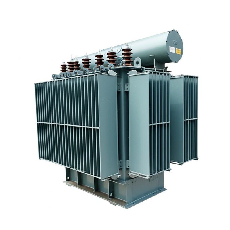 Three Phase Pad Mounted Transformer with Up to 550kV Voltage 50Hz/60Hz Frequency and Dyn11/Yzn11 Vector Group