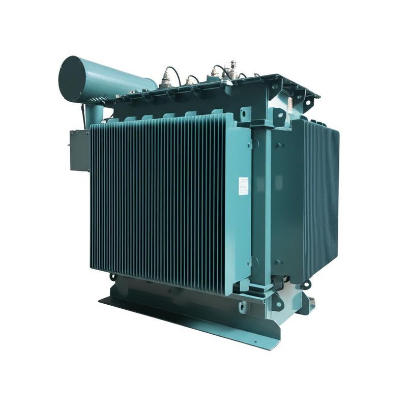 CE Certified 50kVA Single Phase Pad Mounted Transformer for Residential & Commercial Power with Durable Design